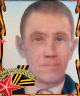 Музаметов Хаким Шаймухаметович