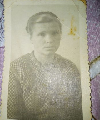 Васина Пелагея Сергеевна