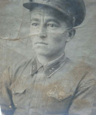 Юсупов Усман Азизович