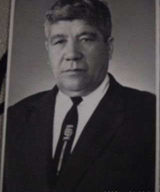 Акбулатов Исхак Мусеевич