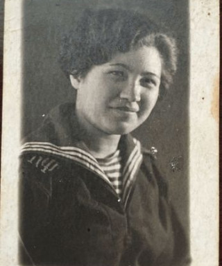 Дядякина Екатерина Мусимовна