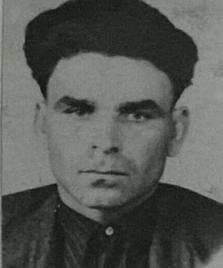 Соловьев Лев Александрович
