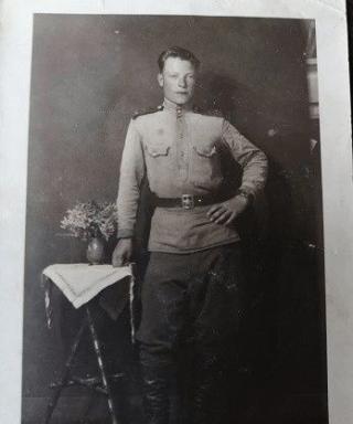 Денисов Николай Васильевич