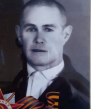 Гарайшин Минниахмет Гарайшинович