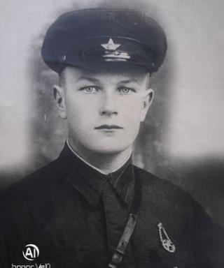 Шмелев Иван Тихонович