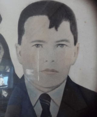 Жамалетдинов Абдулла