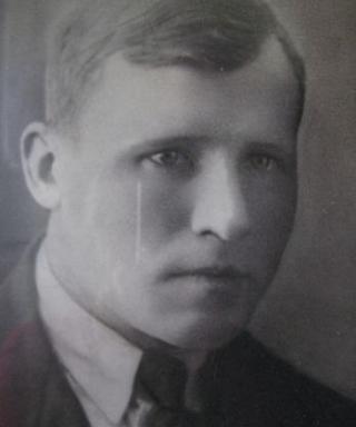 Грядовкин Николай Тимофеевич