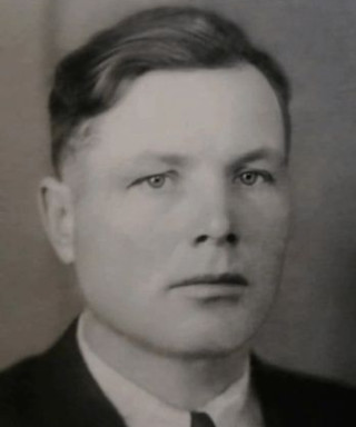 Виноградов Алексей Степанович