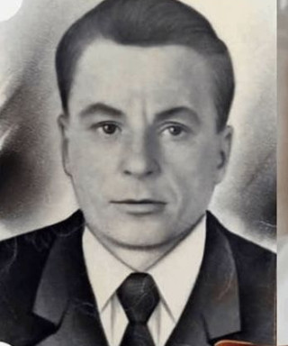 Антонов Антон Иванович