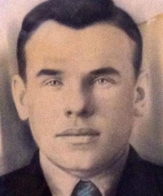 Власов Иван Васильевич