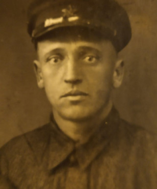 Юсов Иван Демьянович