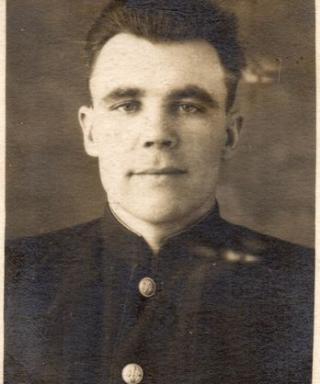 Белик Иван Пегасьевич