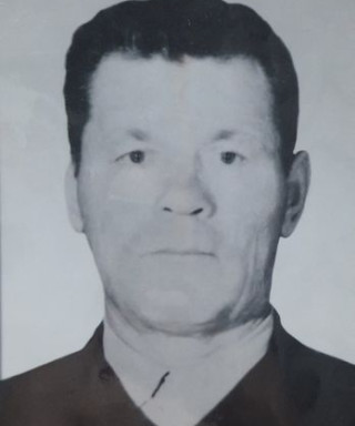 Яковлев Михаил Фёдорович