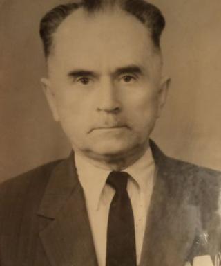 Сосновский Марьян Андреевич