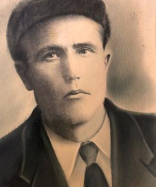 Козлов Иван Яковлевич