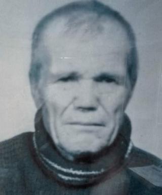 Посеев Николай Дмитриевич