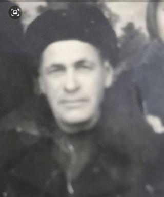 Тужилкин Иван Михайлович