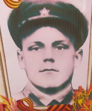 Алексейцев Пётр Федосеевич