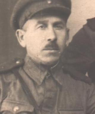 Хвостов Александр Александрович