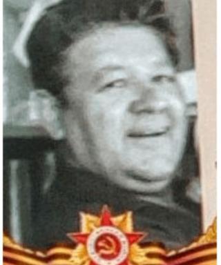 Алексеев Александр Павлович