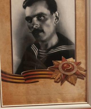 Головатенко Иван Петрович