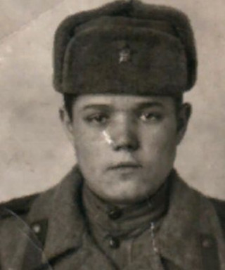 Балуев Иван Александрович