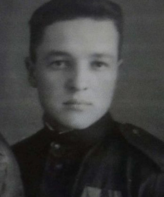 Антипенко Константин Иванович