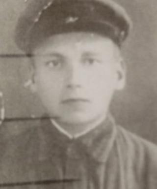 Кобычев Иван Николаевич