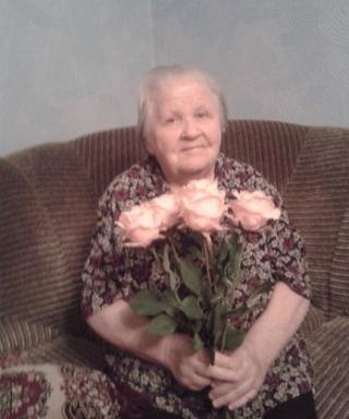 Труфанова Апполинария Ивановна
