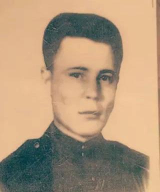 Старцев Иван Степанович