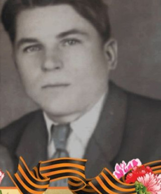 Носов Михаил Васильевич