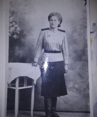 Акбулатова Галия Хабибуловна