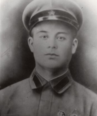 Боровенский Иван Григорьевич