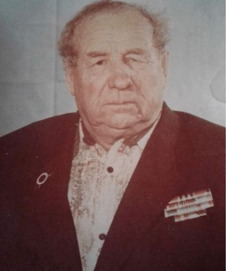 Жуков Николай Иннокентьевич