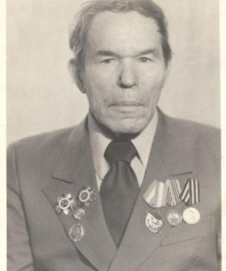 Чмир Дмитрий Денисович