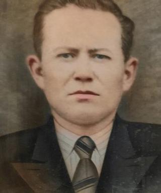 Хатин Павел Иванович