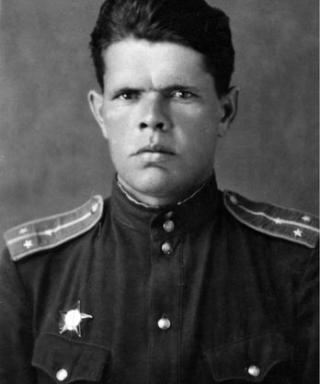Курочкин Георгий Иванович
