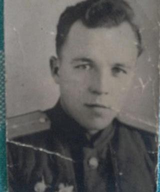 Кренёв Александр Иванович