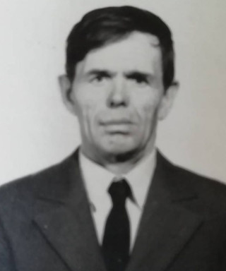 Романов Василий Алексеевич