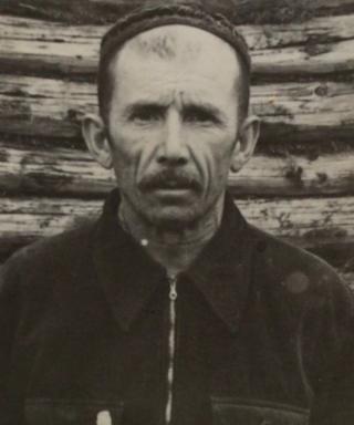 Латыпов Салихзян Латыпович