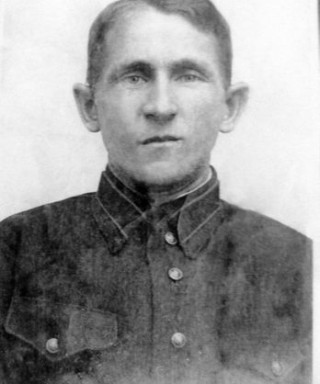 Бедарёв Михаил Никифорович