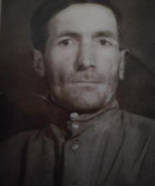 Шанин Иван Кузьмич