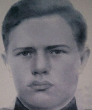 Паламодов Эреб Николаевич