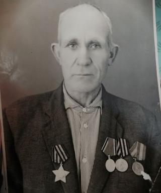Сёмин Алексей Сидорович