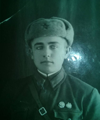 Вакар Алексей Васильевич