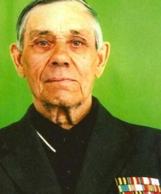 Доронин Иван Дмитриевич