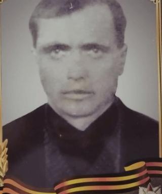 Сластенин Александр