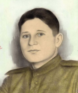 Журков Николай Николаевич