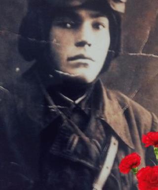 Калимулин Николай Исаевич