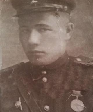 Кислов Александр Дмитриевич
